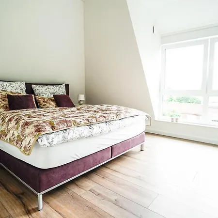 Apartment Ferienwohnung Hakuna Matata In - Ofenerdiek