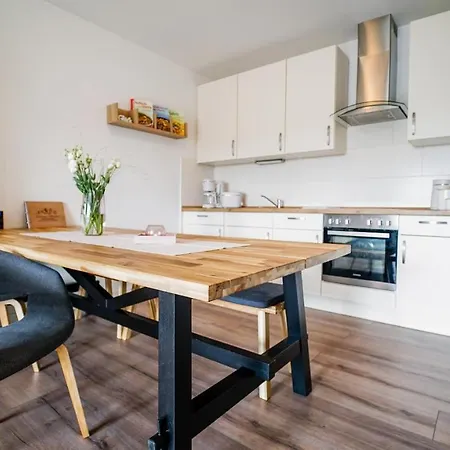 Ferienwohnung Hakuna Matata In - Ofenerdiek *