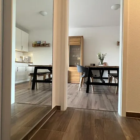 Ferienwohnung Hakuna Matata In - Ofenerdiek * Oldenburg