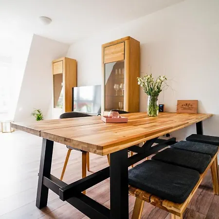 Ferienwohnung Hakuna Matata In - Ofenerdiek